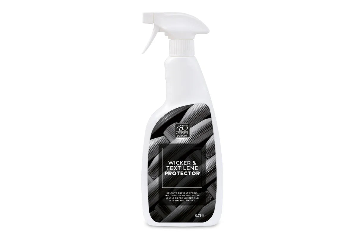 4 Seasons Outdoor | Wicker & Textilene Protector | 750 ml