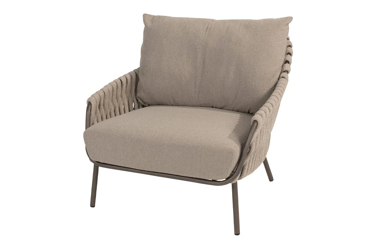 4 Seasons Outdoor | Montera Loungestoel