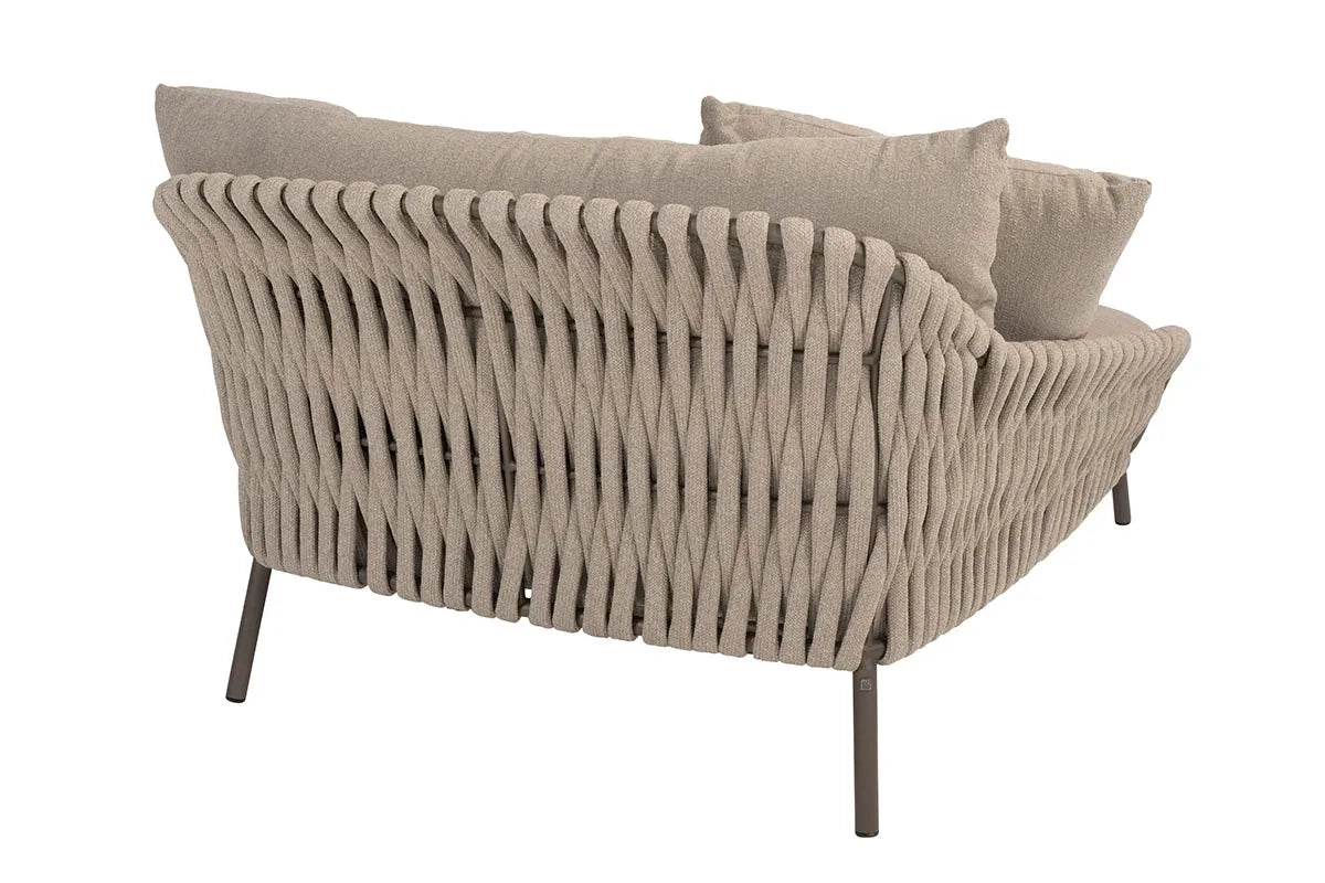 4 Seasons Outdoor | Montera Dagbed 2-zits