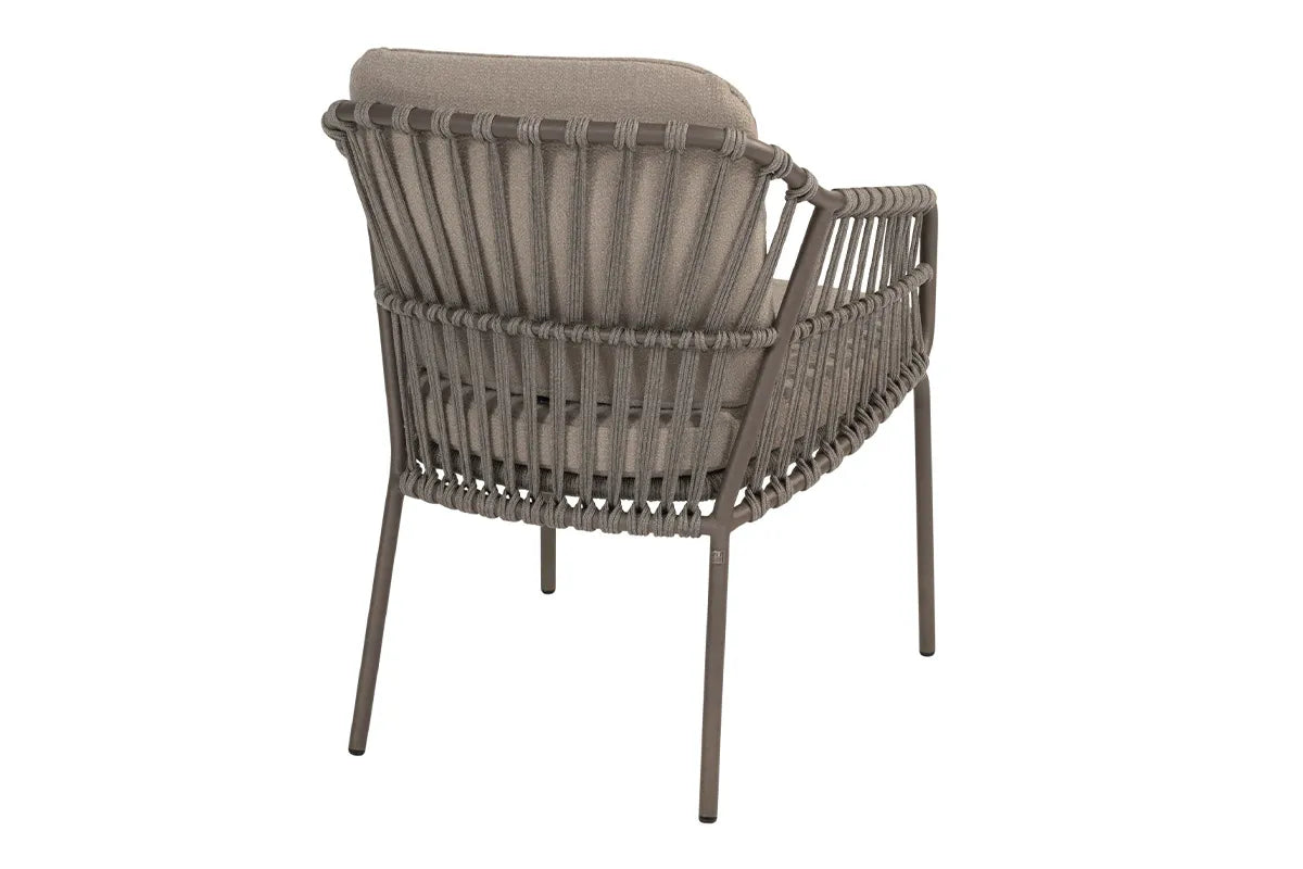 4 Seasons Outdoor | Capalbio Chaise de jardin