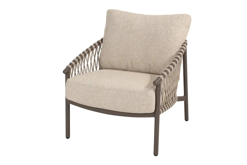 4 Seasons Outdoor | Allora Loungesessel