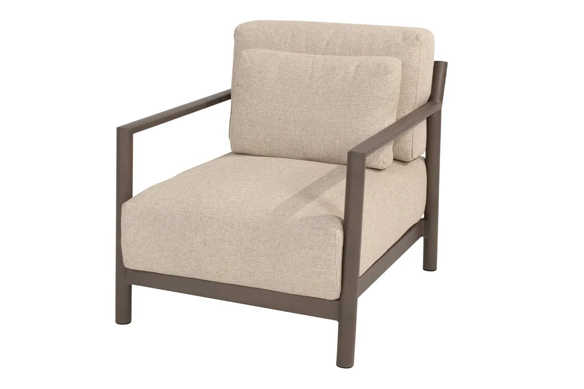 4 Seasons Outdoor | Capresi Loungestoel