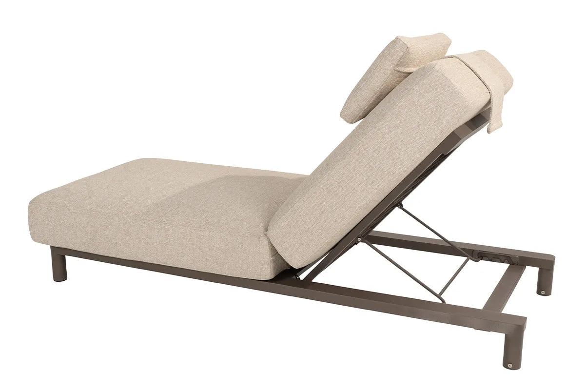 4 Seasons Outdoor | Madeira Ligbed | Terre