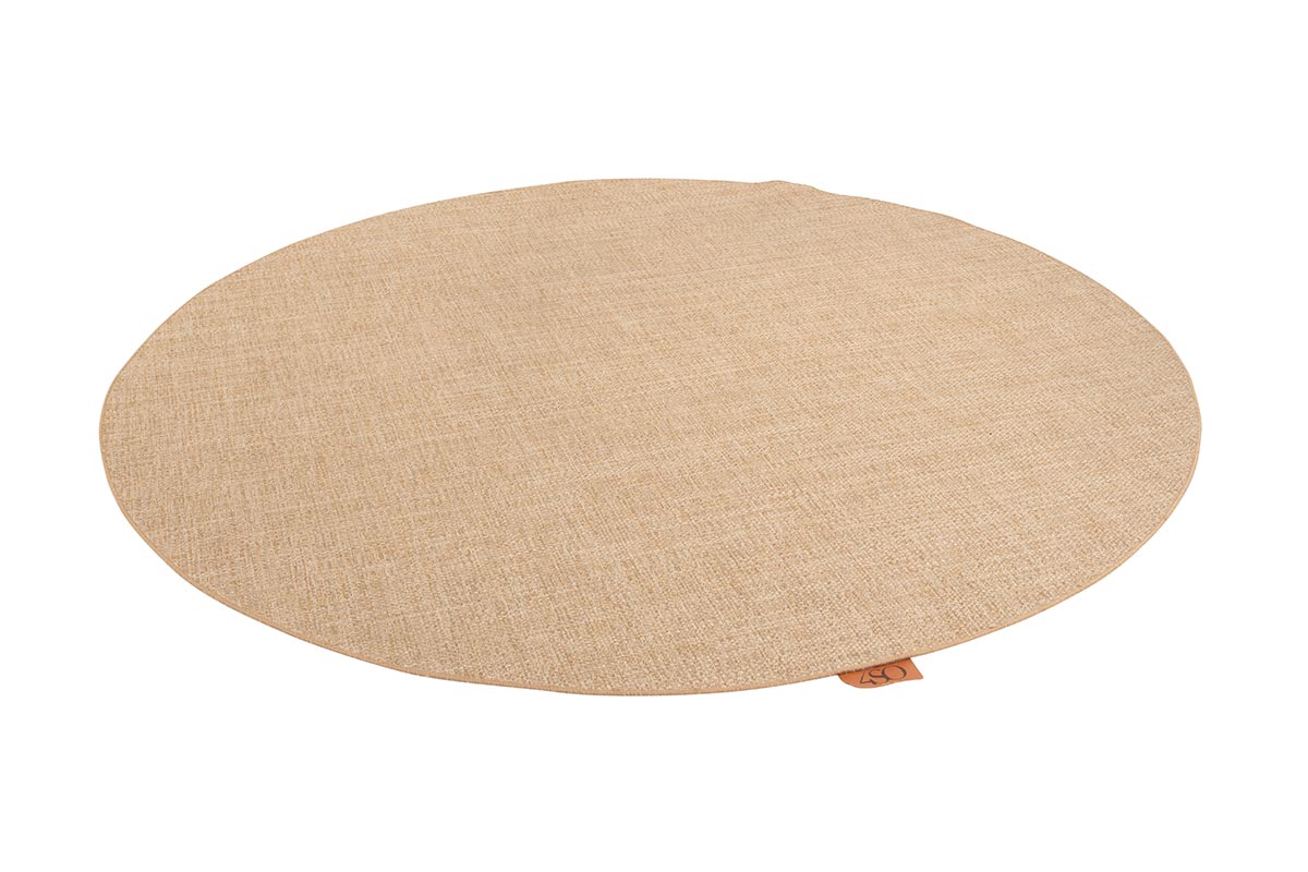 4 Seasons Outdoor | Outdoor Teppich Ø300 cm | Dust