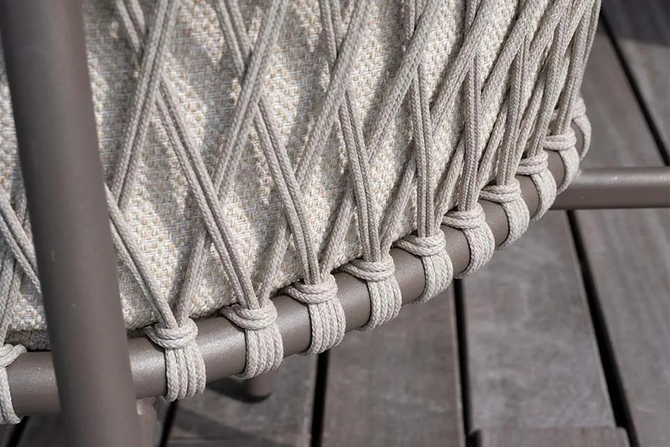 4 Seasons Outdoor | Allora Set de jardin | Terre