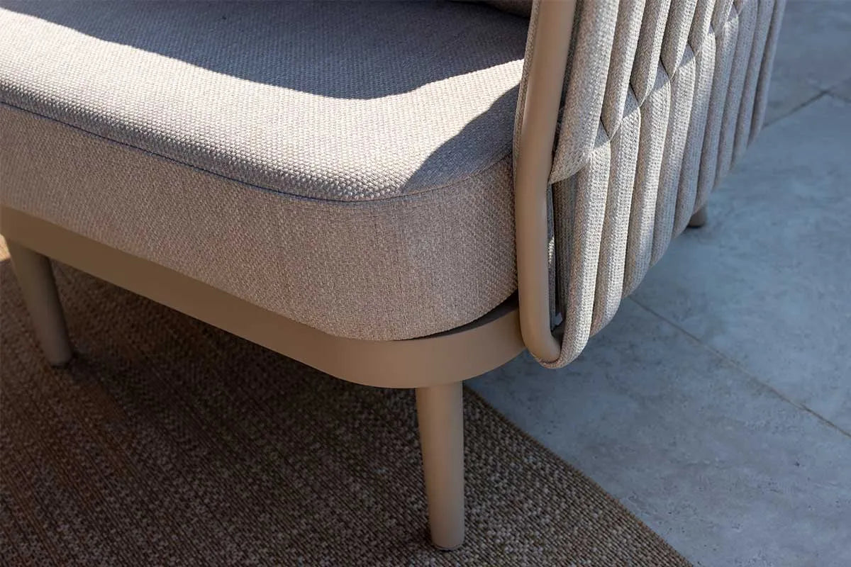Taste by 4 Seasons | Loungeset Eva