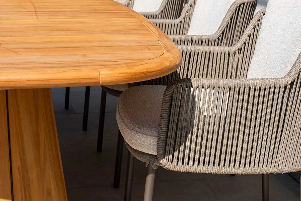 4 Seasons Outdoor | Bernini Set de jardin | Terre