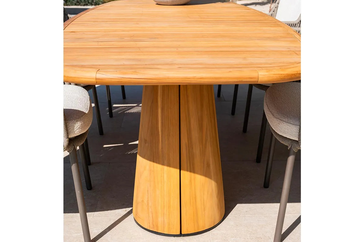4 Seasons Outdoor | Bernini Set de jardin | Terre