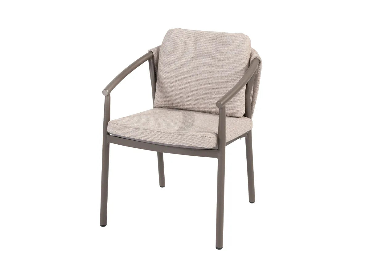 Taste by 4 Seasons | Barolo Set de jardin