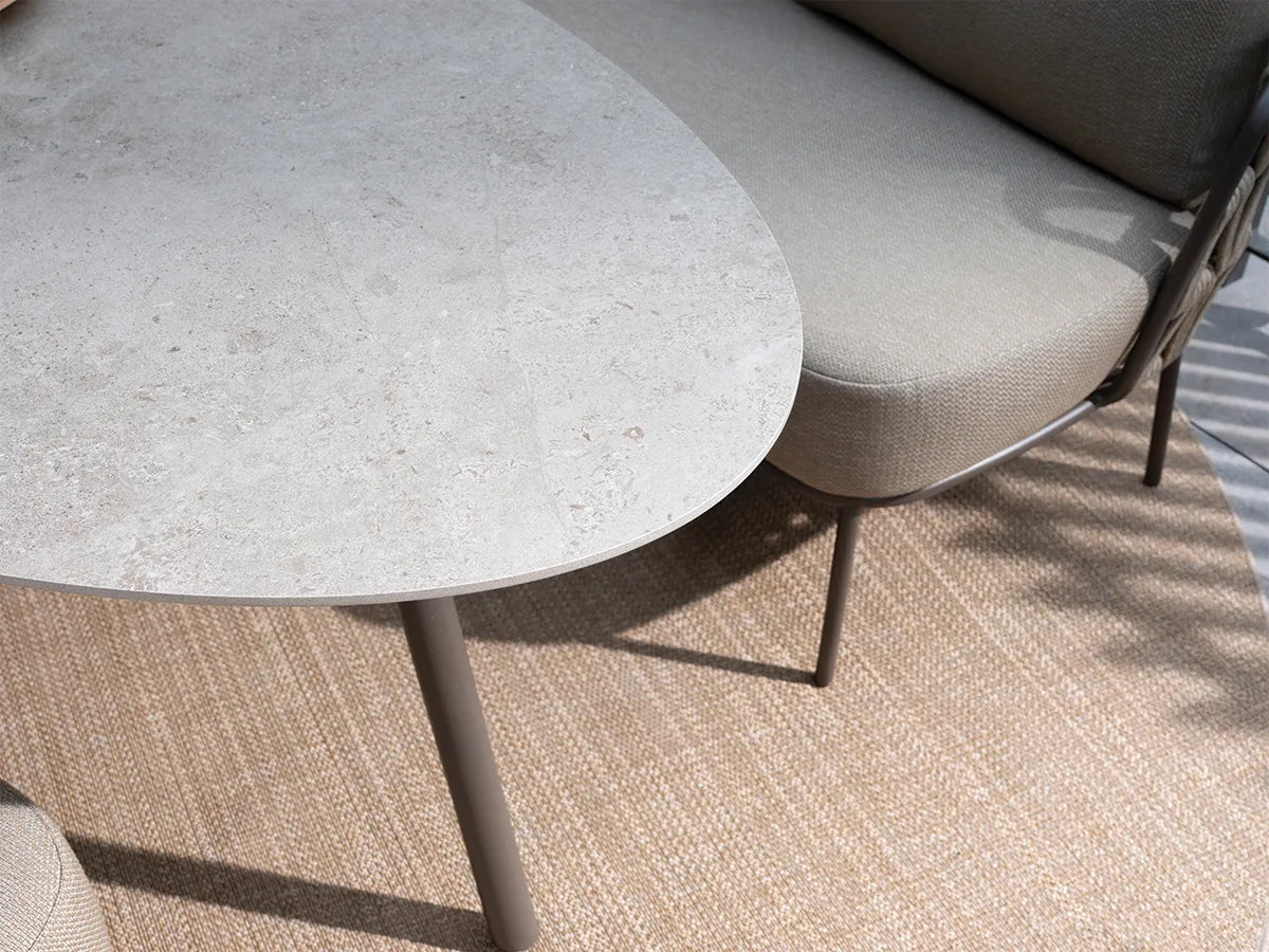 4 Seasons Outdoor | Mallorca Lounge Dining Set