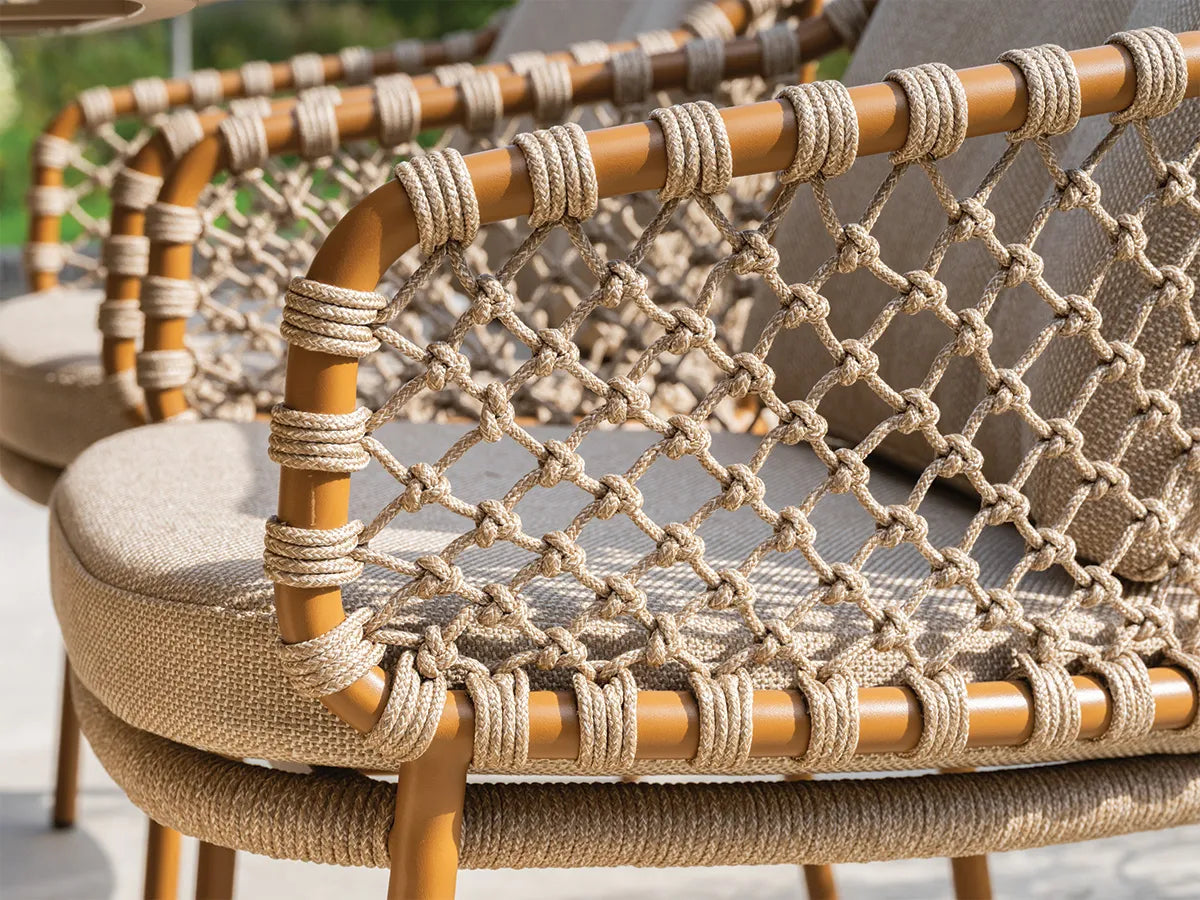 4 Seasons Outdoor | Martinique Tuinset