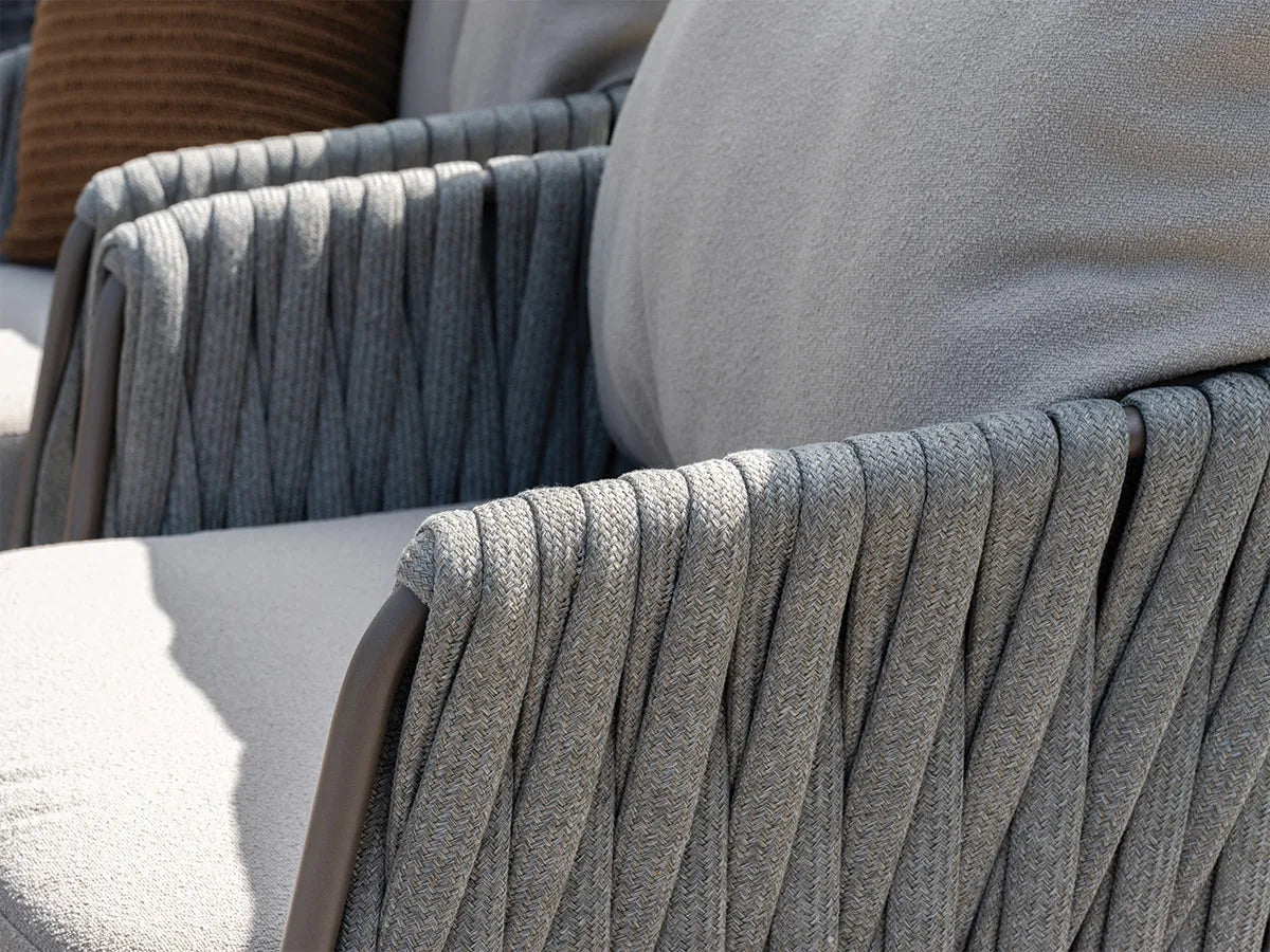 Taste by 4 Seasons | Cannes Loungeset met Koffietafels | Terre