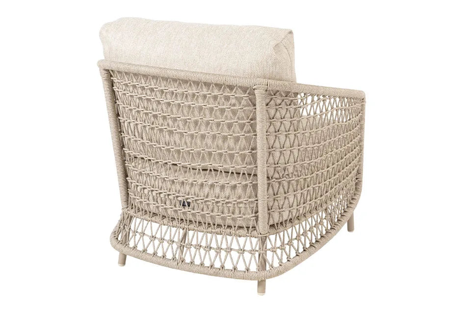 4 Seasons Outdoor | Puccini Loungestoel