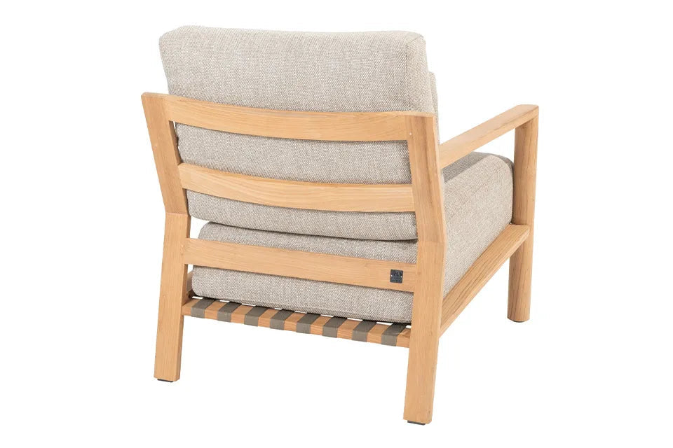4 Seasons Outdoor | Lucas Loungestoel