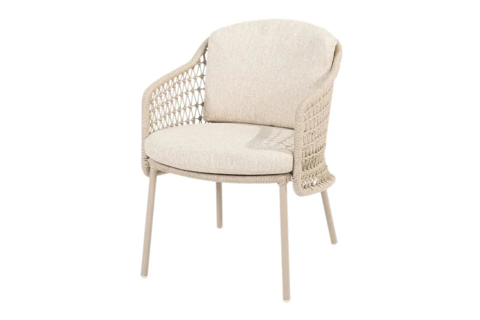 4 Seasons Outdoor | Puccini Tuinstoel