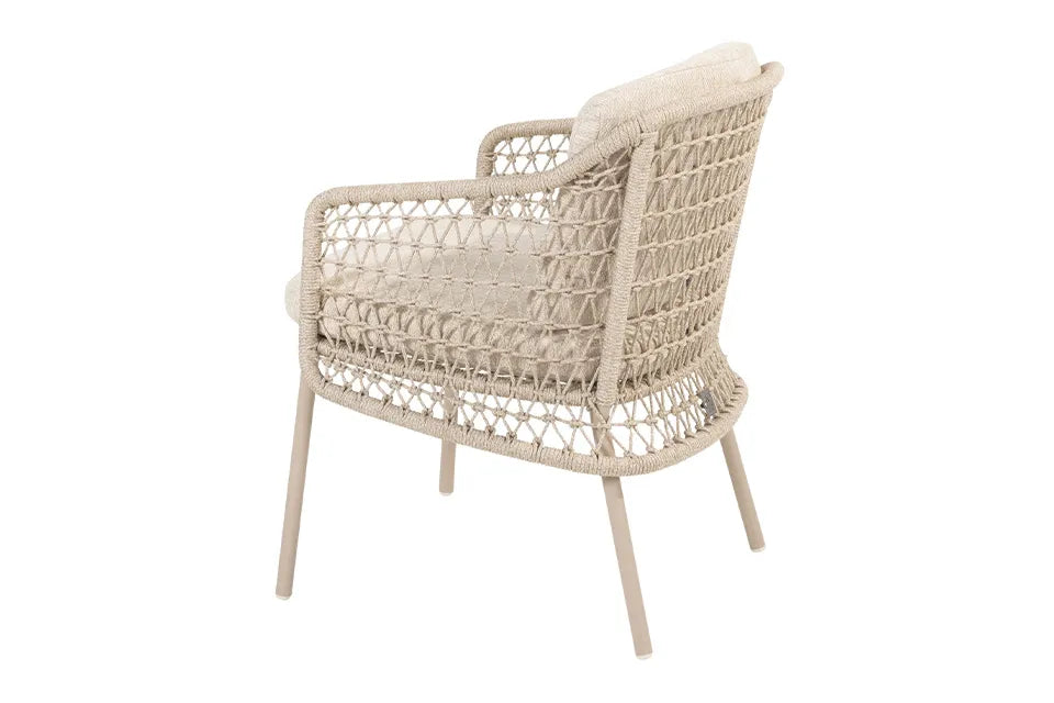 4 Seasons Outdoor | Puccini Gartenstuhl