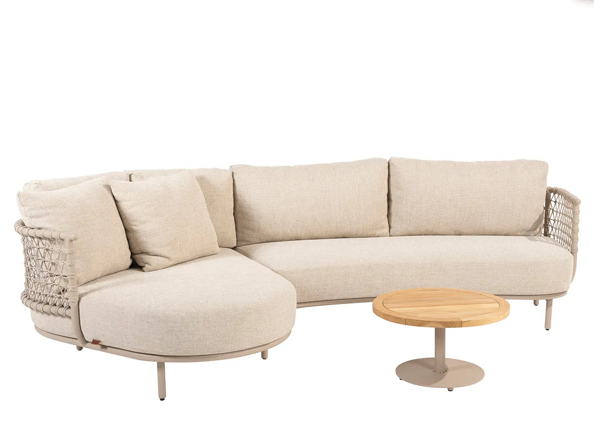 4 Seasons Outdoor | Sardinia Loungeset