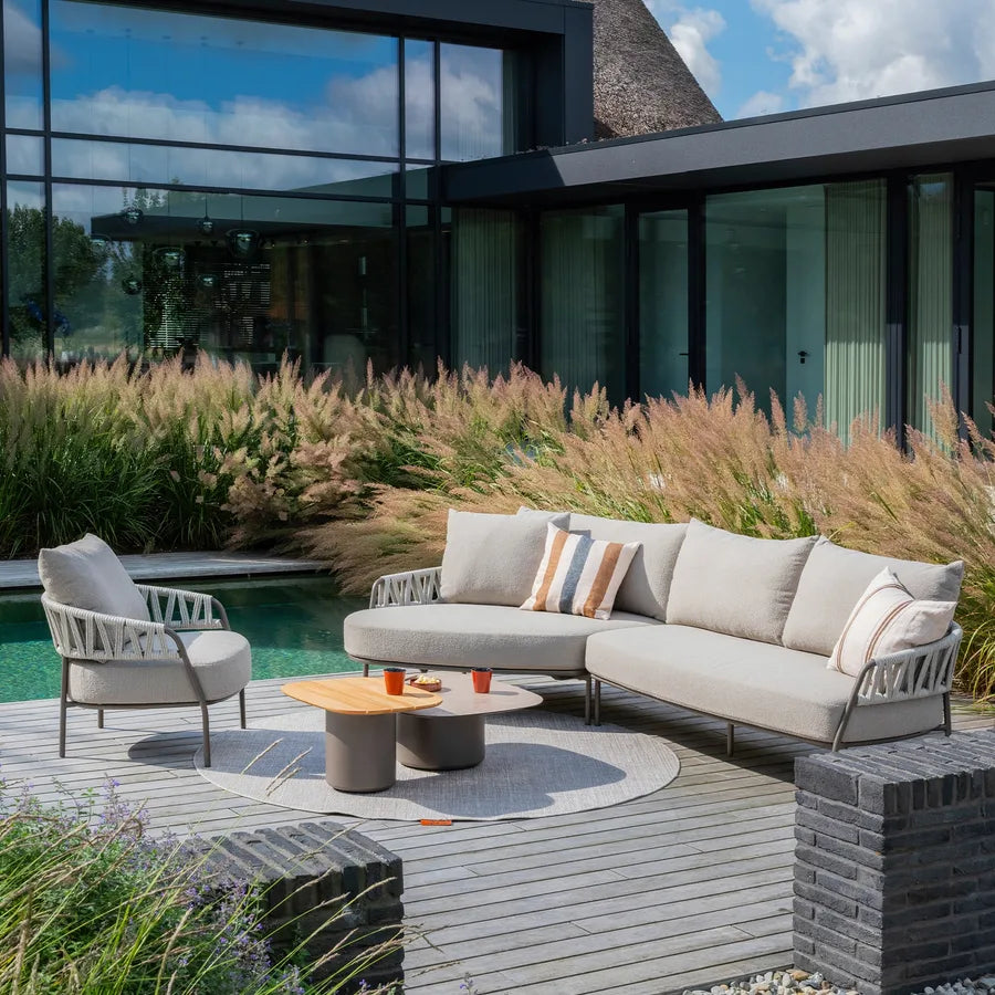 lounge stoel