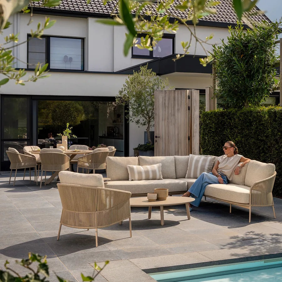 modulaire loungeset