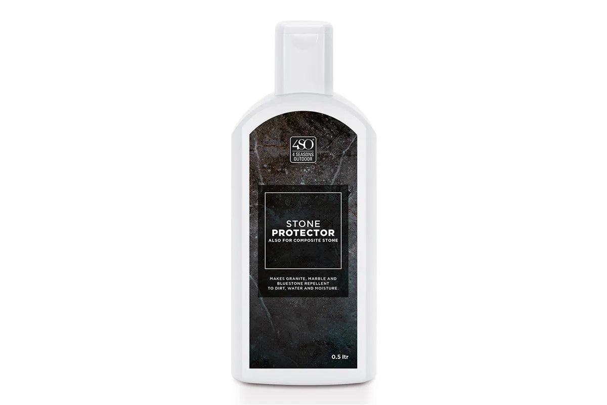 4 Seasons Outdoor | Steinprotektor
