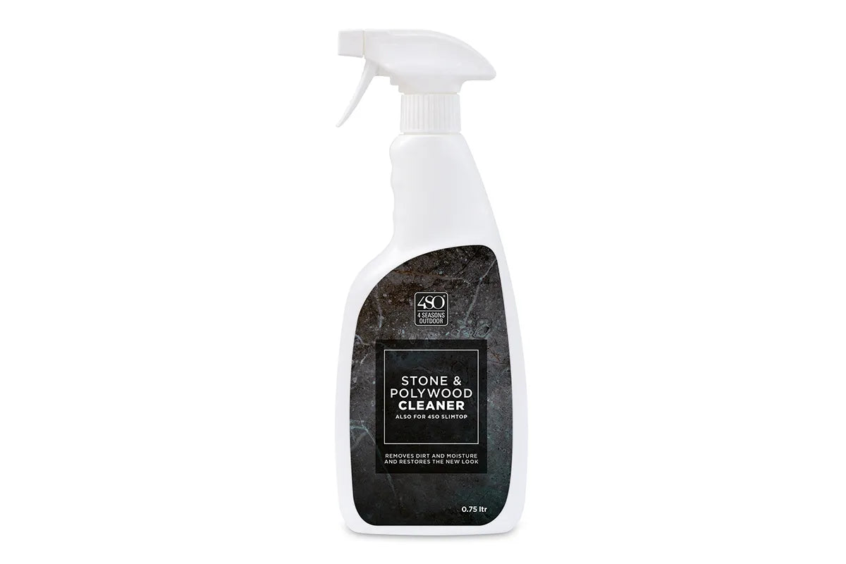 4 Seasons Outdoor | Steen & Polywood Nettoyant | 750 ml