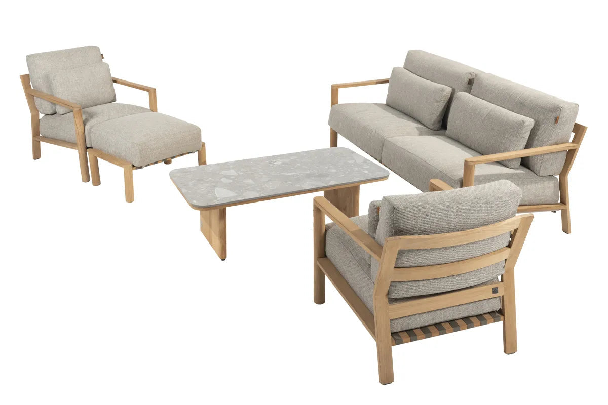 4 Seasons Outdoor | Lucas Loungeset