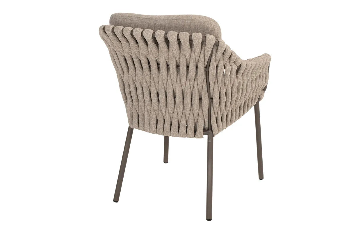 4 Seasons Outdoor | Montera Gartenstuhl