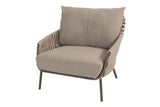 4 Seasons Outdoor | Montera Loungestoel