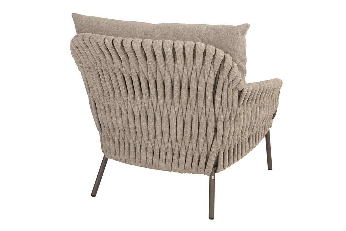 4 Seasons Outdoor | Montera Loungestoel