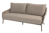 4 Seasons Outdoor | Montera 3-seater Lounge Sofa