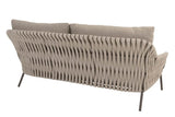 4 Seasons Outdoor | Montera 3-seater Lounge Sofa