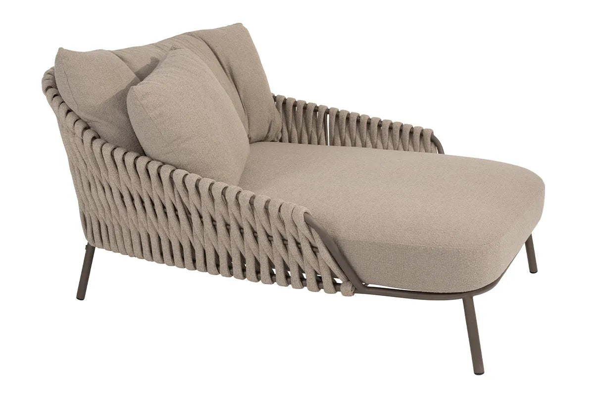 4 Seasons Outdoor | Montera Dagbed 2-zits