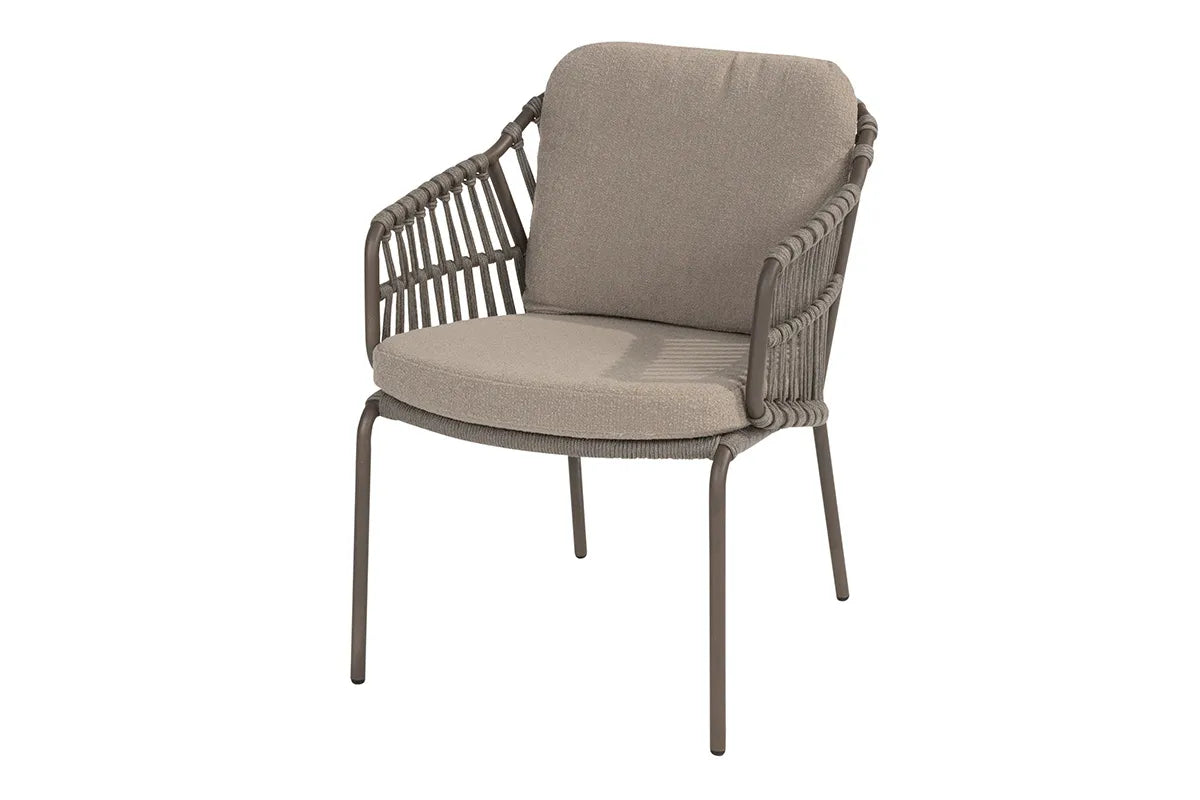 4 Seasons Outdoor | Capalbio Chaise de jardin