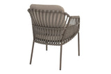 4 Seasons Outdoor | Capalbio Chaise de jardin