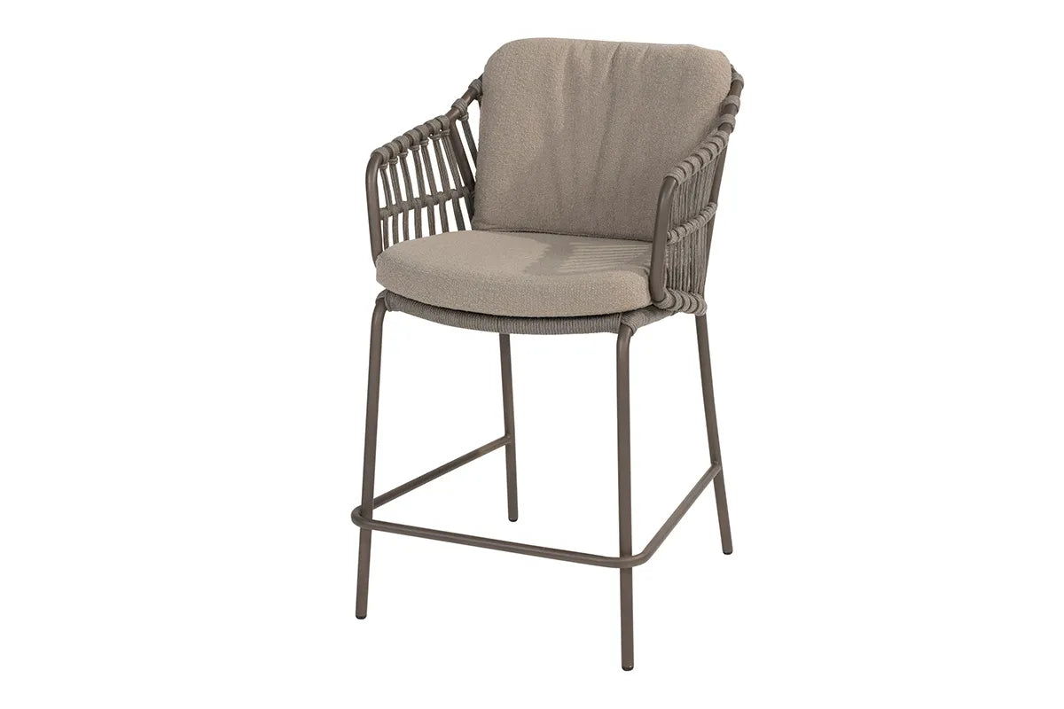 4 Seasons Outdoor | Capalbio High Chaise repas