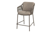4 Seasons Outdoor | Capalbio High Chaise repas