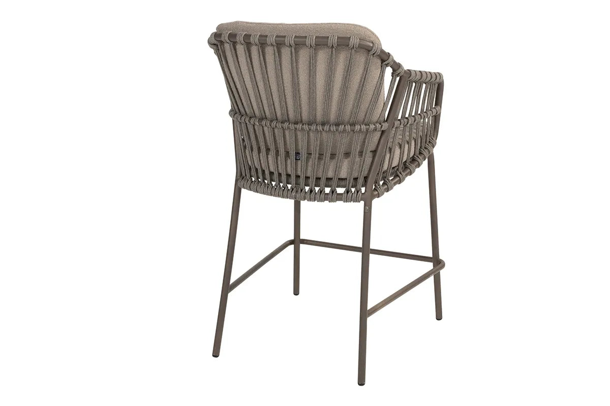 4 Seasons Outdoor | Capalbio High Chaise repas