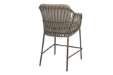 4 Seasons Outdoor | Capalbio High Chaise repas