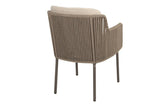 4 Seasons Outdoor | Bernini Gartenstuhl | Terre