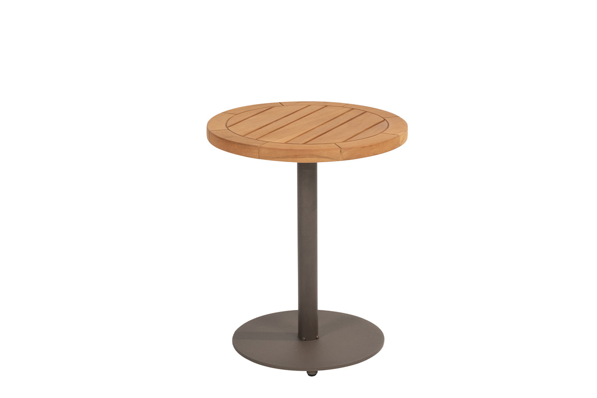 4 Seasons Outdoor | Volta Table d'appoint Ø45 x 55(h) cm | Terre
