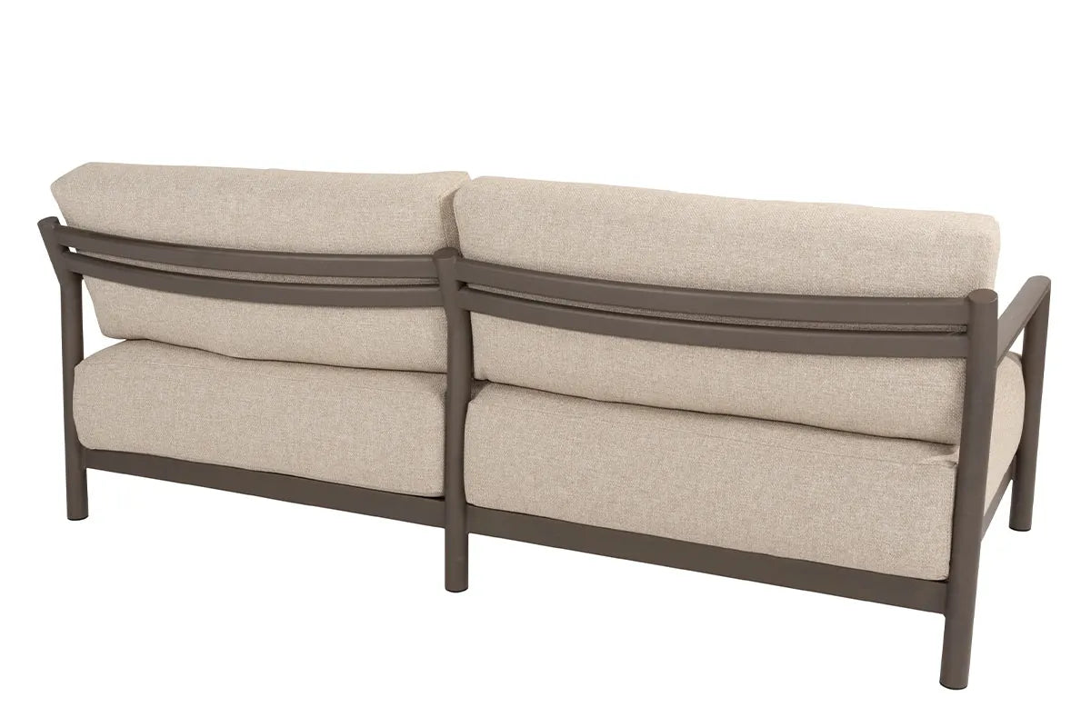 4 Seasons Outdoor | Capresi Loungesofa 3-Sitzer