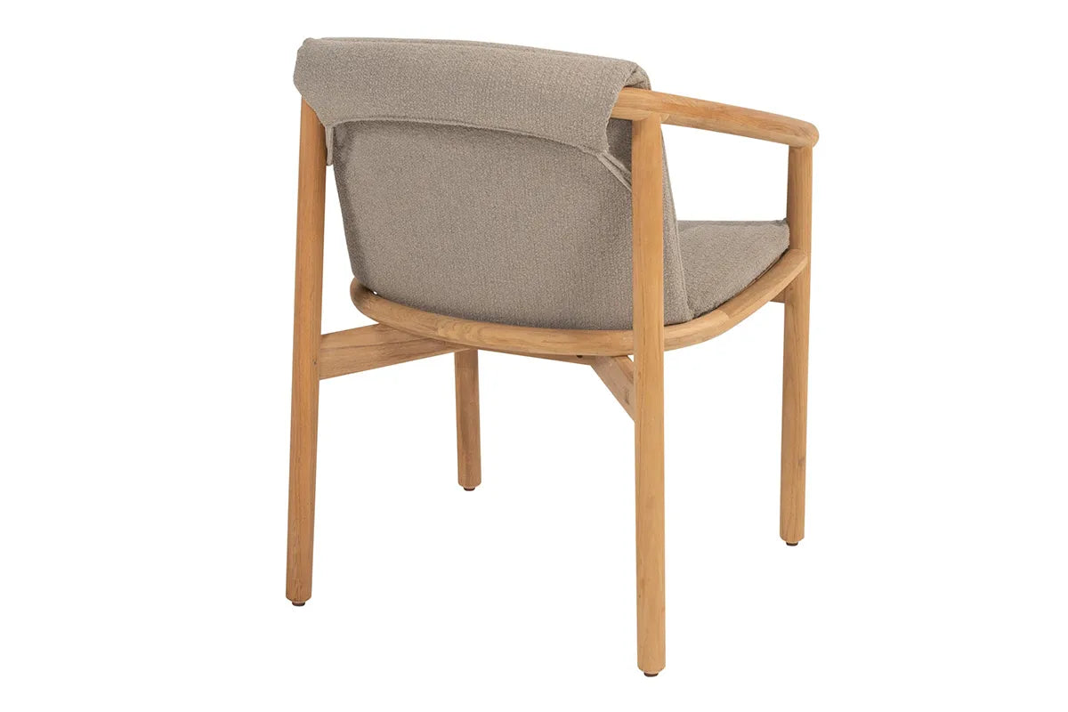 4 Seasons Outdoor | Tess Chaise de jardin
