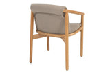 4 Seasons Outdoor | Tess Chaise de jardin