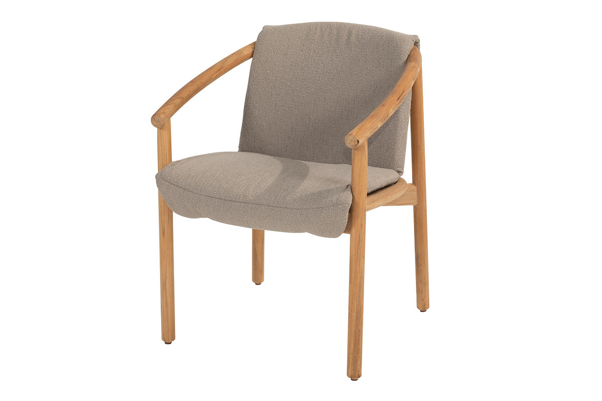 4 Seasons Outdoor | Tess Chaise de jardin