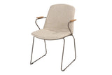 4 Seasons Outdoor | Veneto Stapelsessel | Terre