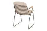 4 Seasons Outdoor | Veneto Stapelsessel | Terre