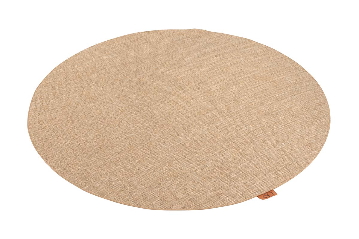 4 Seasons Outdoor | Outdoor Rug Ø150 cm | Dust