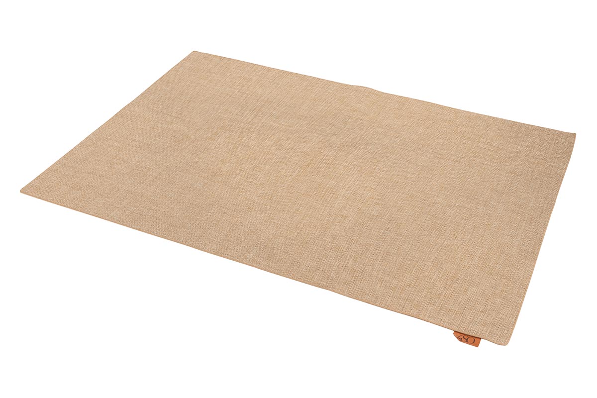 4 Seasons Outdoor | Outdoor Teppich 200 x 290 cm | Dust