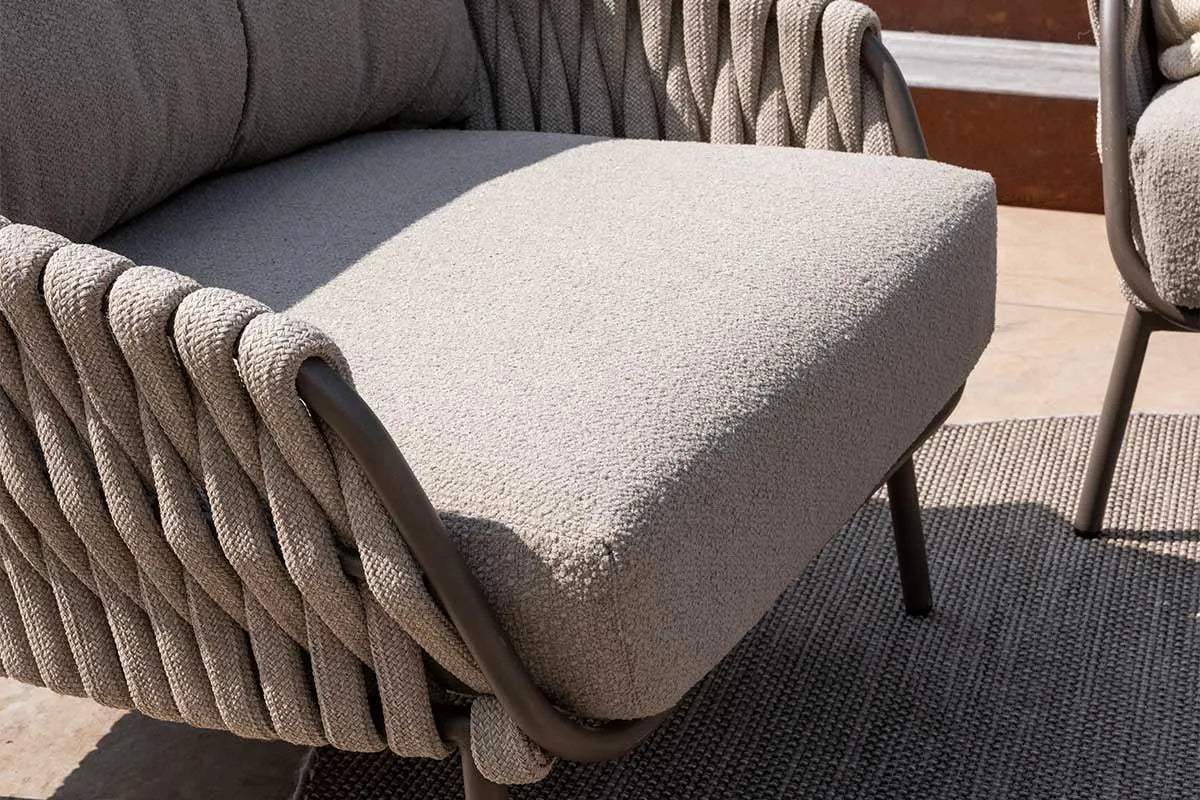 4 Seasons Outdoor | Montera Salon lounge