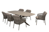 4 Seasons Outdoor | Capalbio Set de jardin